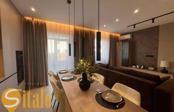 Продаж готового таунхауса 135 м²  горище 30 м²  WestTown, Крихівці, фото 22