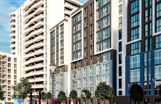 Продаж 2кімнатна квартира по вул. Вашингтона Д., Львів, фото 9