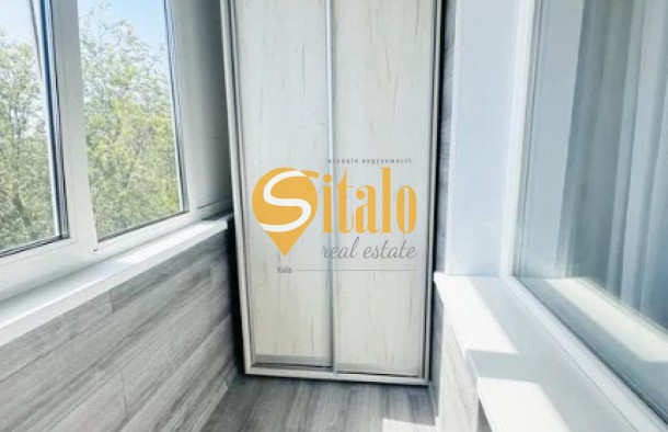 Метро Святошин Ремонт Цегляний будинок Прт Берестейський, фото 10