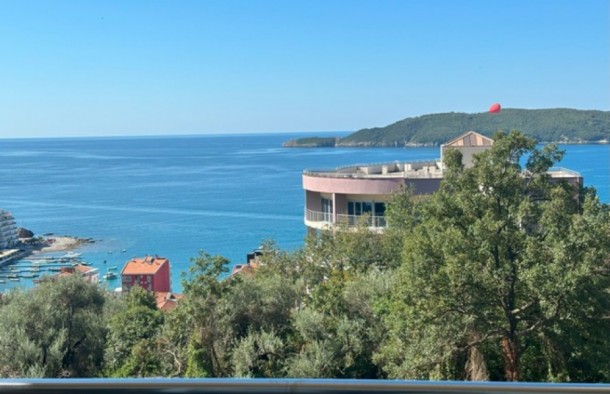 Продаж квартир в Чорногорії в Рафаїловичі rf01449.1bd_s8327, фото 9