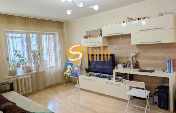 Квартира 2к Ремонт  Вул. Ужвій Подільський  Виноградар, фото 7