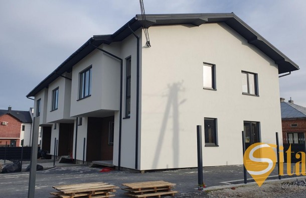 Продаж  Будинок  0 цикл  Винники, фото 2