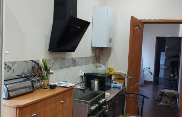 Продаж 12 частини енергоефективного будинку з окремим двором, фото 7
