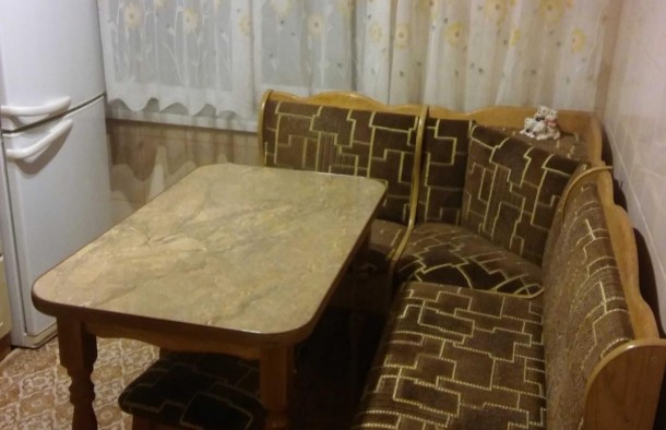 Продаж 1 кімнатна квартира Стефаника, фото 10