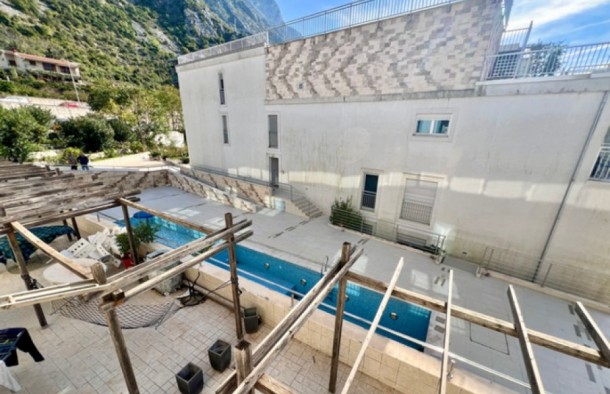 Продаж квартир в Чорногорії в доброті db01456.2bd_s4366, фото 38