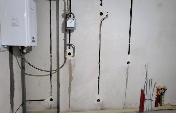 Продаж 1 кім квартири в новобудові, фото 8