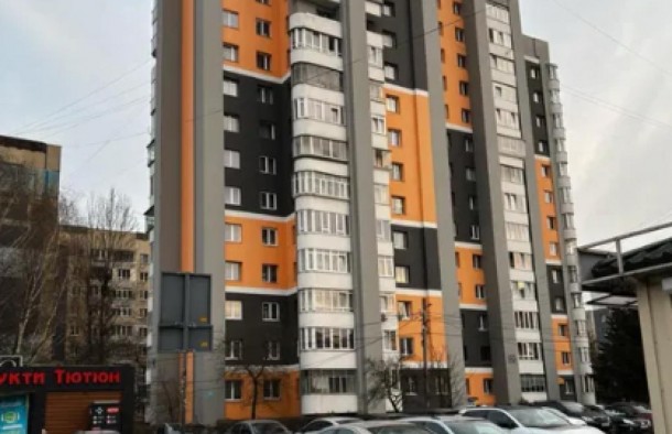 Продаж 3кімнатної квартири на Сихові пр. Червоної Калини, місто Львів, фото 1