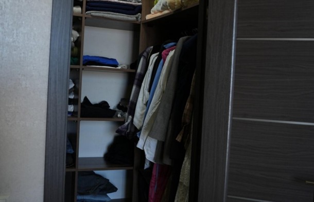 Продаж 1к квартири 46.1 кв. м  на вул. Антонова Олега 13Б корпус 1, фото 4