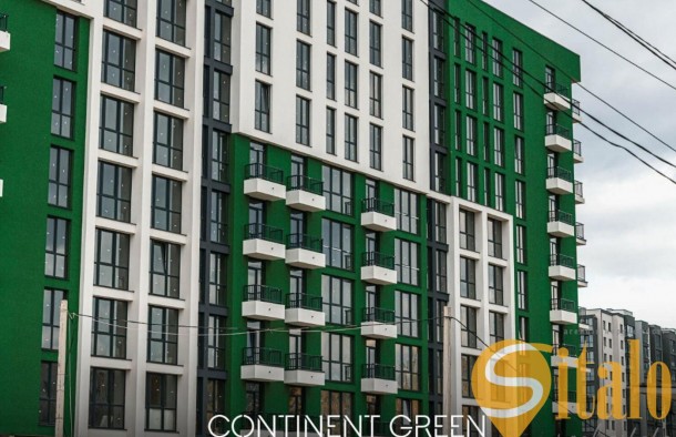 Продаж _ 1 к квартира 48 м  кв по вул. Роксоляни 149, м. Львів, фото 1