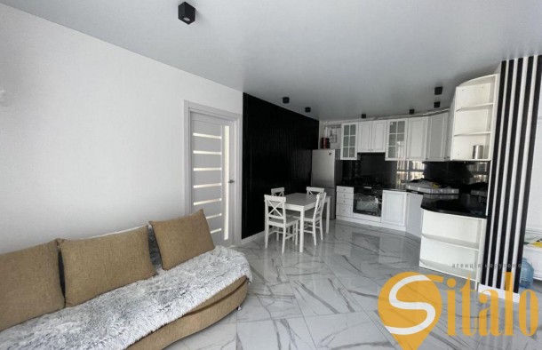 1 кімнатна квартира в ЖК Avalon Zelena Street, по вулиці Зелена, Сихівський район, місто Львів., фото 3