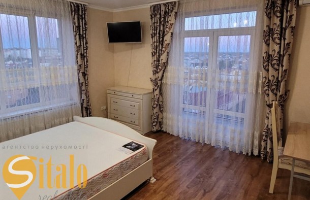 Продаж видової 2 кім квартири, ЖК Калинова слобода, фото 3