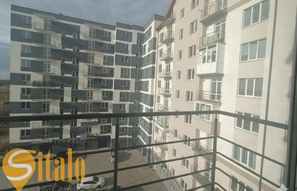 Продається дешево 1 кімнатна квартира вул. Заозерна, фото 4