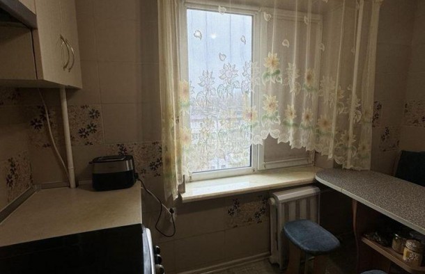 Трикімнатна в районі Раута,космос, у гарному стані., фото 4