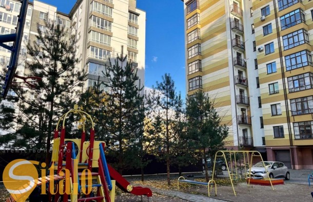 Продається 2 кімнатна квартира в пішій доступності ТЦ Липки, Озеро, фото 11
