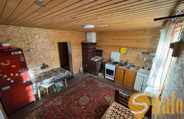 Продаж будинку з  ділянкою , Оброшино, фото 7