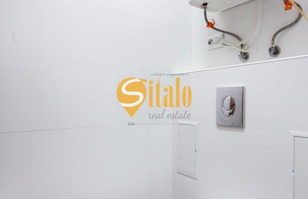 Чотирикімнатна квартира з видом на Дніпро  простір, у який хочеться повертатися., фото 10