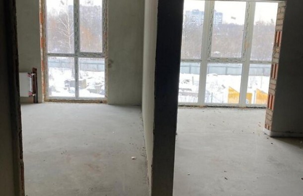 Продаж 1 кімнатна кварира по вул. Роксолани, Львів, фото 7