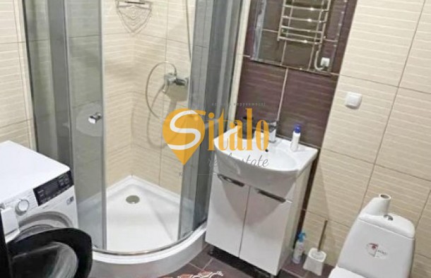 ЖК Львівський Петропавлівська Борщагівка Квартира  з ремонтом та меблями  Автономне опалення, фото 6