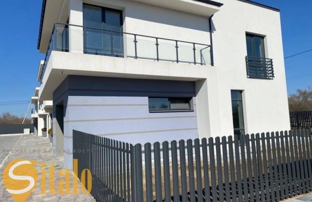 Продаж  Таунхаус Вовчинець, фото 4
