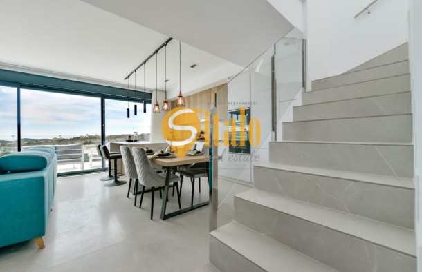 Просторий дуплекс з мальовничим видом у Фіністраті, фото 12