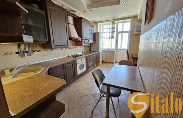 Продаж 3кімнатної квартири 107,4 м² по вул. Петлюри, місто Львів, фото 5