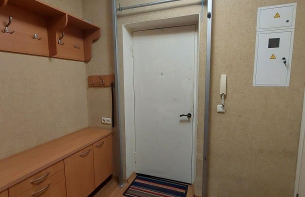 Однокімнатна квартира вул. Поштова, Олександрівський рн., фото 15