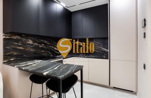 Продаж 1кім. квартири в ЖК SEVEN, Осокорки, фото 7