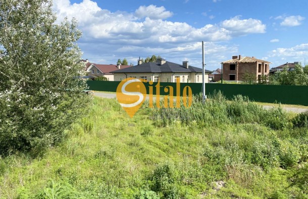 Ділянка біля лісу та КМ Сонячна долина в Романкові, Новообухівський напрямок, 13 сот, фото 2