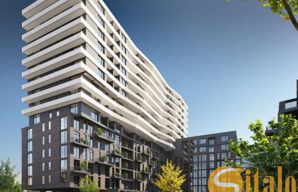 Продаж 1кім квартира в новобудові ЖК Auroom Solar по вул. Соняшникова, Сихів., фото 1