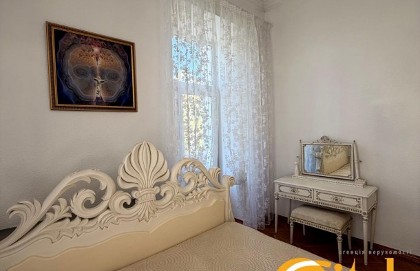 Оренда 2кімнатної квартири з паркомісцем  вул. Лютеранська, 710, фото 5
