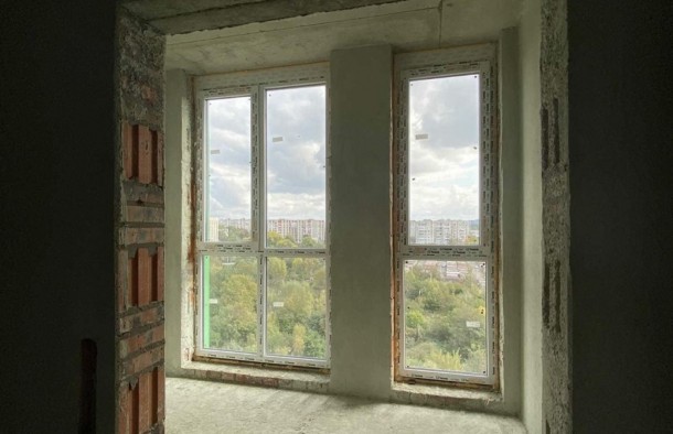 Продаж 1 кімнатна квартира вулиця Роксоляни, ЖК Континент Грін, фото 6