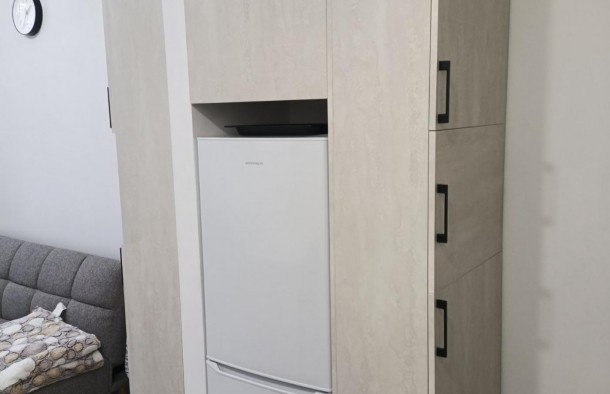 Оренда 1 кімнатна квартира з ремонтом в новобудові ЖК Леополь Таун, вул.Стрийська, фото 7