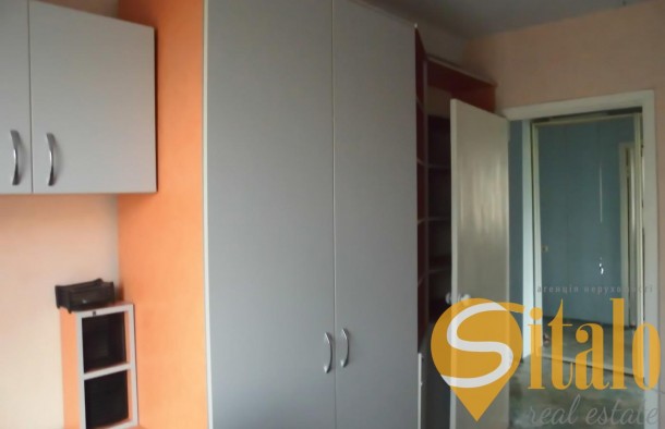 Продаж 2х кімн. квартири вул. Незалежної України біля Аллеї Слави., фото 7