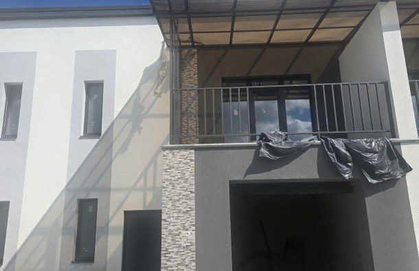 Продаж таунхауса з гаражем 174кв.м с. Вовчинець, фото 2
