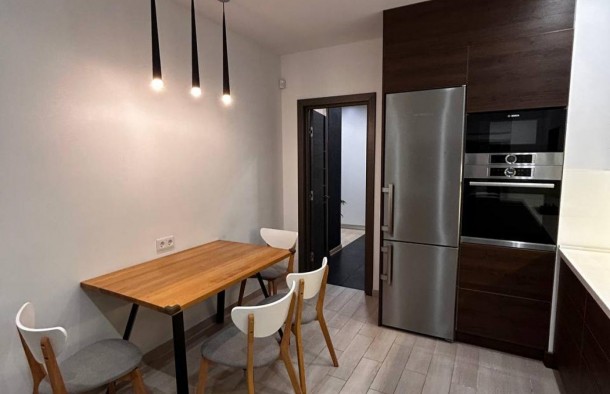 Продаж 2 кімнатна квартира новобудова вулиця Княгині Ольги місто Львів, фото 11