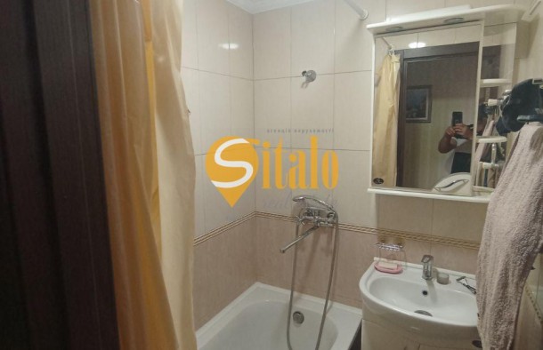 Продається простора трикімнатна квартира з меблями., фото 10