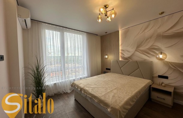 Продаж 1кім квартира в ЖК Манхеттен, фото 4