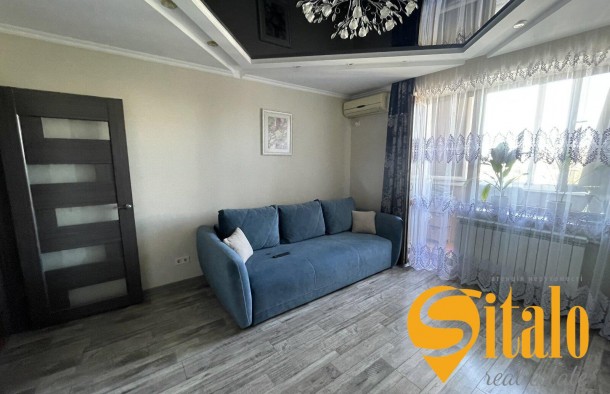Продажа 1к квартири 39 кв. м  на вул. Брацлавська Бл, фото 14