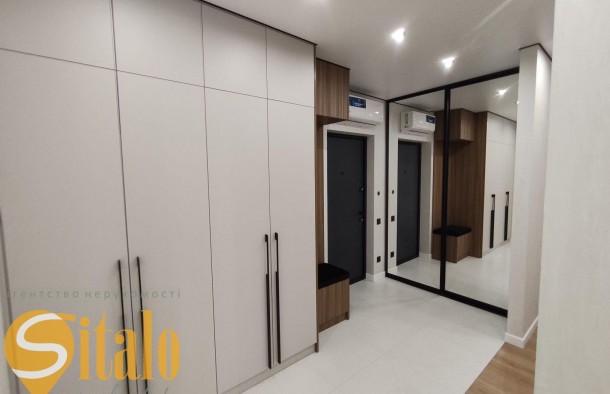 Продаж 1.5 квартира ЖК Паркова Алея,Постанова., фото 1