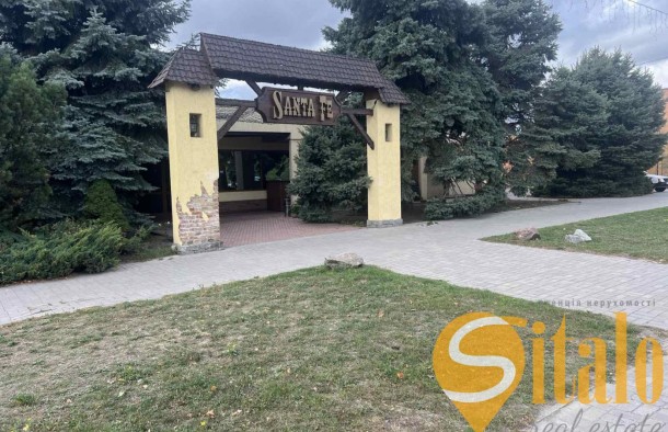 Продаж ресторану по бул. Шевченка набережна магістраль, фото 1