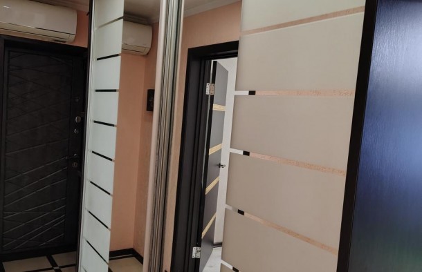 Продам двокімнатну з ремонтом та меблями, космос., фото 24