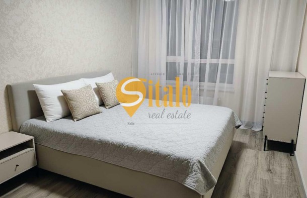 Продаж 1кім. квартири євродвушка  ЖК Метрополія, Вирлиця., фото 8