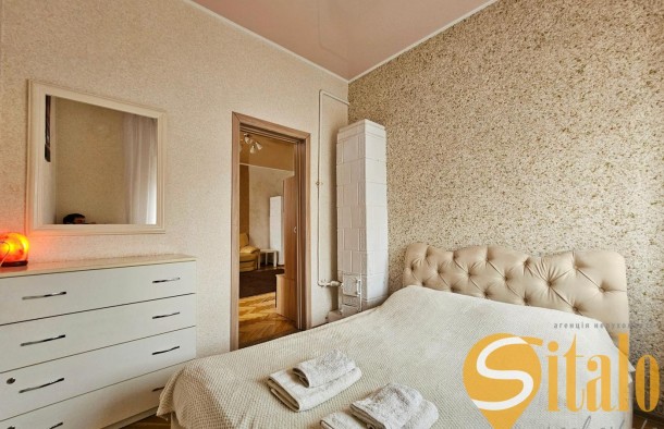 3к квартира в австрійському будинку, центр, ремонт, Краківська, Львів, фото 3