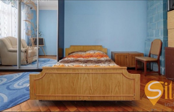 Продаж 2кімнатної квартири в ближньому центрі по  вулиці Донецька, Львів, фото 6