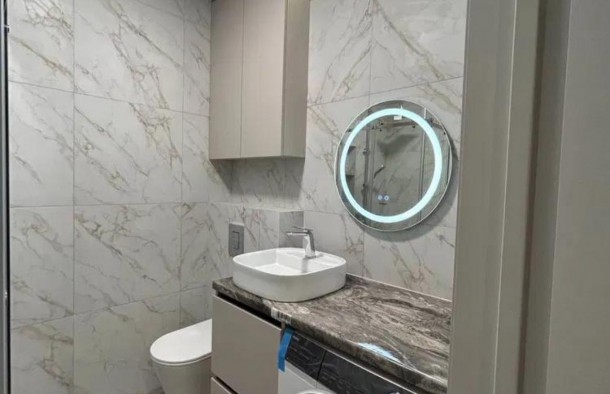 Продаж 1 кімнатна квартира вулиця Зелена ЖК Viking, фото 4