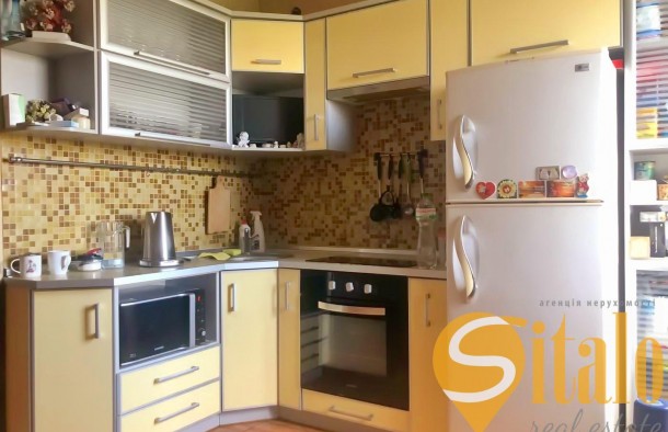 Продаж 2х кімн. квартири бульвар Центральний., фото 4