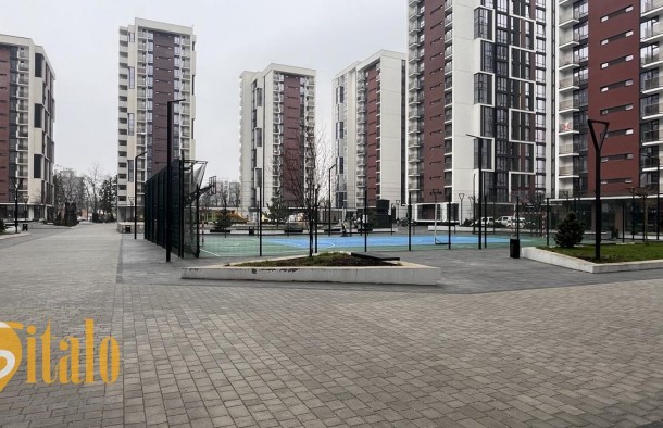 Продається 2 кім. квартира в пристижному  ЖК Manhattan, фото 4