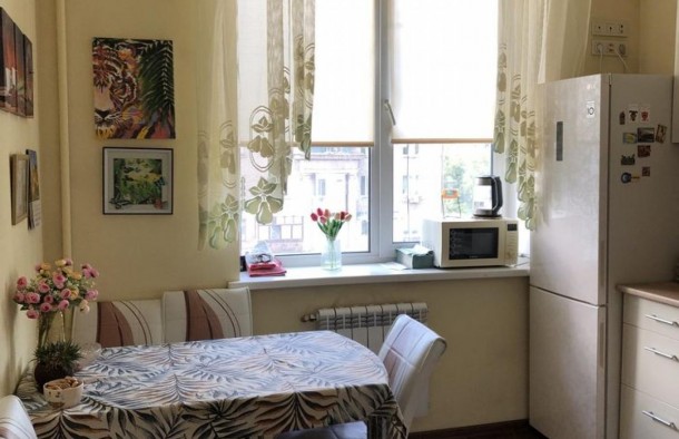 Продаж 2х квартири повнометражної район ТЦ Україна., фото 13