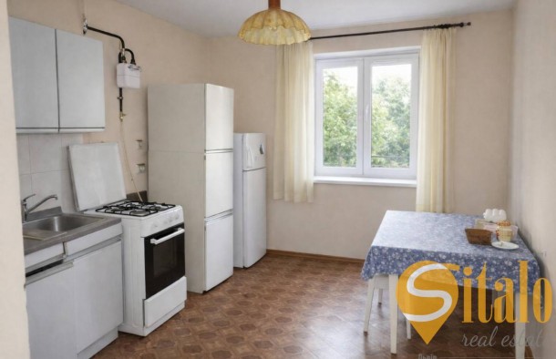 Продаж 4 к квартири вул. Драгана  Сихів  місто Львів, фото 1