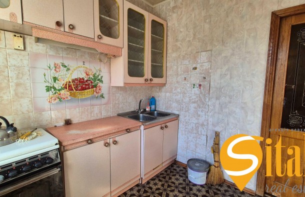 Продаж 2к квартири вул. Тампере 122 ГАЗ, фото 1